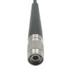 10 Pack 450-470mHz 4dBi Gold Lettering TNC Antenna for CHCNAV GPS Receiver CHC Screw Antenna QT450GT view 3