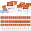 10000ct Soft Card Sleeves 2.6x3.6 Clear Penny Sleeve for Trading Cards Plastic Protective Cover Fit for MTG Baseball Football Sports Game Cards view 1