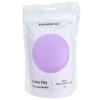 100g Lacender Purple Air Dry Foam Clay, DIY Flower Making Clay for School Supply, Slime, Art Projects, Cosplay - Colorful, Non-Sticky, Non-Toxic & Safe - Gifts for Kids and Adults view 1