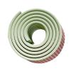 Sharp Edge and Furniture Safety Guards, High Density Foam Corner Bumpers, Thick Table Bumper Guard, for Back to SchoolFurniture and Tables(Green,4M) view 1