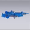 Tamashii Nations Hyper Mega Launcher Option Set Original Die Casting Parts by Bandai Hobby view 2