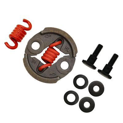 ECOYIN Clutch Block 10000 RMP for 1/5 Hpi Rofun Rovan KM Baja LT FG MCD FID DDT DBXL GoPed Redcar Zenoah CY 23cc-71cc Engine Parts