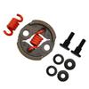ECOYIN Clutch Block 10000 RMP for 1/5 Hpi Rofun Rovan KM Baja LT FG MCD FID DDT DBXL GoPed Redcar Zenoah CY 23cc-71cc Engine Parts view 1