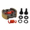 ECOYIN Clutch Block 10000 RMP for 1/5 Hpi Rofun Rovan KM Baja LT FG MCD FID DDT DBXL GoPed Redcar Zenoah CY 23cc-71cc Engine Parts view 4