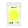 100g Fluorescent/Lemon Yellow Air Dry Foam Clay, DIY Magic Model Clay for Kids, Colorful Soft Clays for School Supply, Slime, Art Projects, Cosplay - Non-Sticky, Non-Toxic & Safe - Classroom Supplies view 1