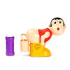 FartBubbleBlowerLEDButtBubbleMachinewithFartSounds,RainbowBubbleMaker,NoveltyGagGiftforParties&Adults (CuteBoy) view 1