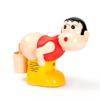 FartBubbleBlowerLEDButtBubbleMachinewithFartSounds,RainbowBubbleMaker,NoveltyGagGiftforParties&Adults (CuteBoy) view 4