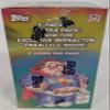 2-Pack 2022 Topps Garbage Pail Kids Chrome Series 5 Blaster Value Box Chrome5 C5 Trading Cards- Two Blaster Boxes view 2