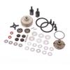 Schumacher Racing Products Ltd U8391 Aluminum Diff Complete V2 - L1 EVO L1R view 1