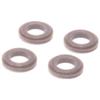 Schumacher Racing Products Ltd U8991 Front Damper Bush (pk4) - Eclipse 6 view 1