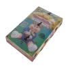 2022 Topps Garbage Pail Kids Chrome Series 5 Hobby Box Trading Cards- 24 Packs, 4 Cards Per Pack view 2