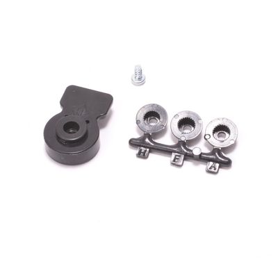 Core RC CR516 Medium Servo Saver - Without Holes