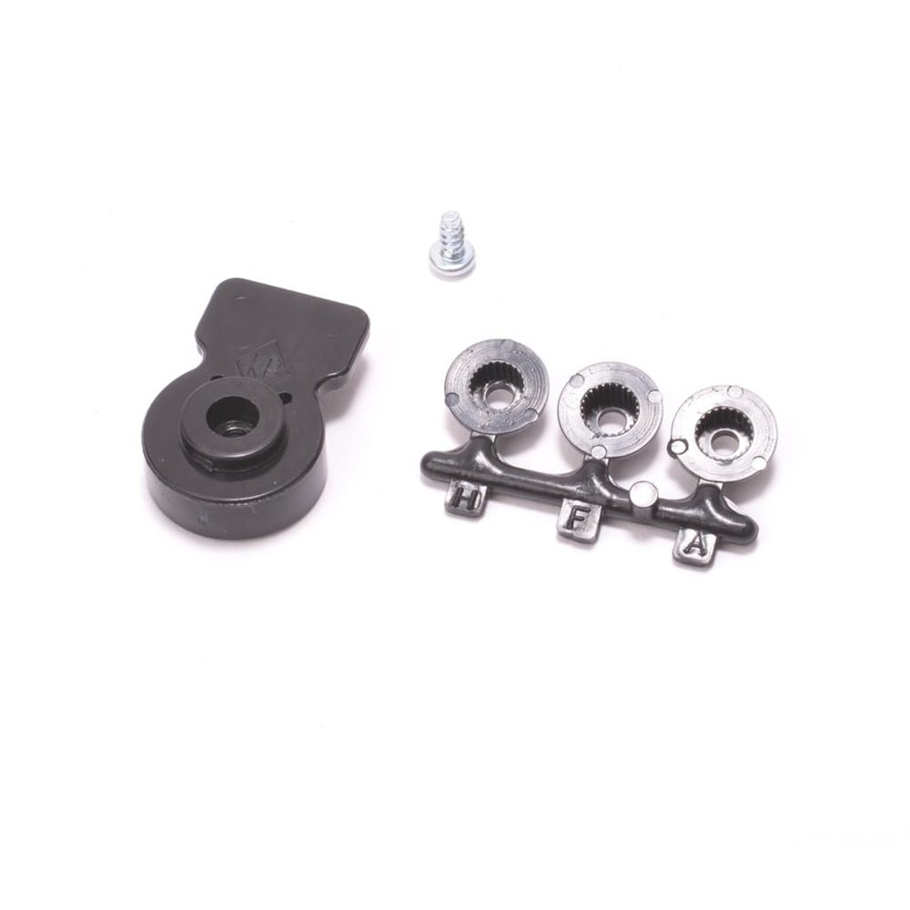 Core RC CR516 Medium Servo Saver - Without Holes