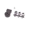 Core RC CR516 Medium Servo Saver - Without Holes view 1