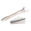 Core RC CR262 Piston Drilling Kit - 1.5-2.2mm (8 Bits) view 1