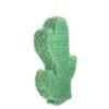 Abaodam Cactus for Hawaii Themed Parties Fun Birthday Decoration Photo Prop for Fiesta Celebrations Candy Fillable Design for Any Occasion view 1