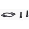 Carisma 16527 M48s Motor Mounting Plate view 1