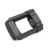 BaotyJie Remote Control Case Holder Accessories Open Back Right Handed for Detector Easily Install view 1
