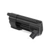 BaotyJie Remote Control Case Holder Accessories Open Back Right Handed for Detector Easily Install view 2
