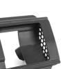 BaotyJie Remote Control Case Holder Accessories Open Back Right Handed for Detector Easily Install view 3