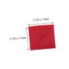 DECHOUS 2pcs Heavy Duty Outdoor Bean Bag Toss Game for Boys and Girls Bean Bags Game for School Play Sturdy view 2