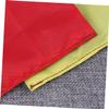 DECHOUS 2pcs Heavy Duty Outdoor Bean Bag Toss Game for Boys and Girls Bean Bags Game for School Play Sturdy view 3