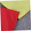 DECHOUS 2pcs Heavy Duty Outdoor Bean Bag Toss Game for Boys and Girls Bean Bags Game for School Play Sturdy view 4