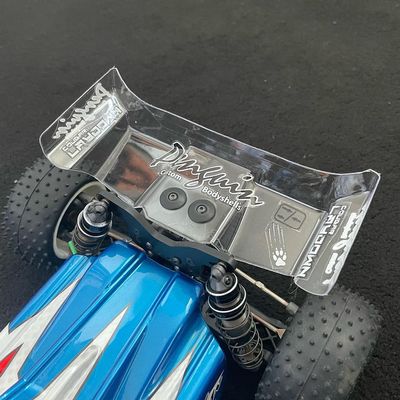 Schumacher Racing Products Ltd PCB031 Penguin Royal Wing - 1mm