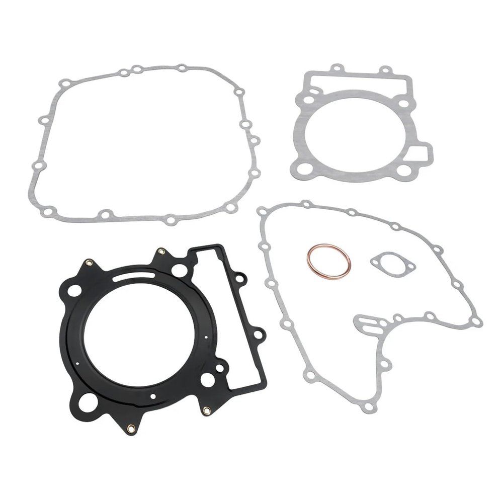 Motorcycle Cylinder Head Base Generator Ignition Cover Gasket For RC390 14-21 390 13-21