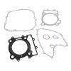 Motorcycle Cylinder Head Base Generator Ignition Cover Gasket For RC390 14-21 390 13-21 view 1