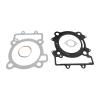 Motorcycle Cylinder Head Base Generator Ignition Cover Gasket For RC390 14-21 390 13-21 view 2