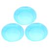 BESPORTBLE 3pcs Gyro Disk Gyro Game Accessories for Lightweight for Fun and Engaging Playtime for Burst view 1
