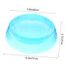 BESPORTBLE 3pcs Gyro Disk Gyro Game Accessories for Lightweight for Fun and Engaging Playtime for Burst view 2