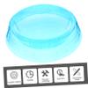 BESPORTBLE 3pcs Gyro Disk Gyro Game Accessories for Lightweight for Fun and Engaging Playtime for Burst view 3