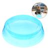 BESPORTBLE 3pcs Gyro Disk Gyro Game Accessories for Lightweight for Fun and Engaging Playtime for Burst view 4