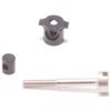 Schumacher Racing Products Ltd U8601 V4 Diff T-Nut Insert + Screw - KRKDLD/2/3ST/2 view 1