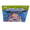 2022 Topps Garbage Pail Kids Sapphire Edition OS5 Hobby Box Trading Cards- 8 Packs, 4 Cards Per Pack view 1