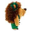DISNEY STORE Official Mini Bean Bag Plushies - Mr. Pricklepants view 2