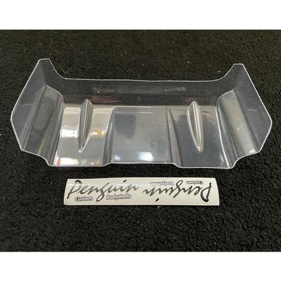 Schumacher Racing Products Ltd PCB039 Penguin Gentoo Wing - 1mm