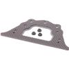 Schumacher Racing Products Ltd U9014 C/F Bumper Mount - Eclipse 6 view 1