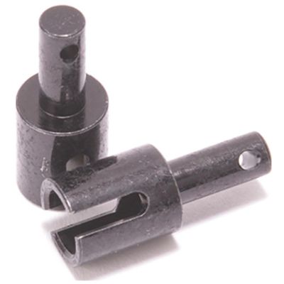 Schumacher Racing Products Ltd U8887 Diff Output (pr) - Neon