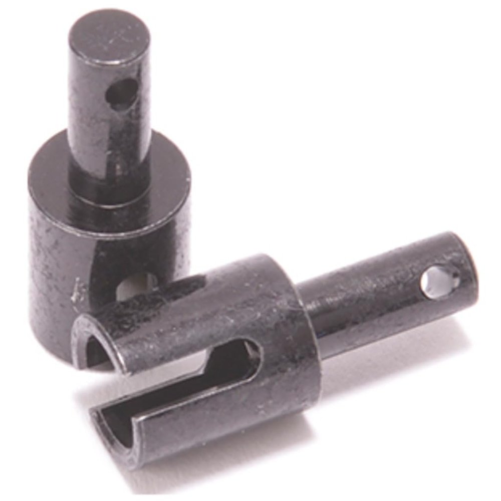 Schumacher Racing Products Ltd U8887 Diff Output (pr) - Neon