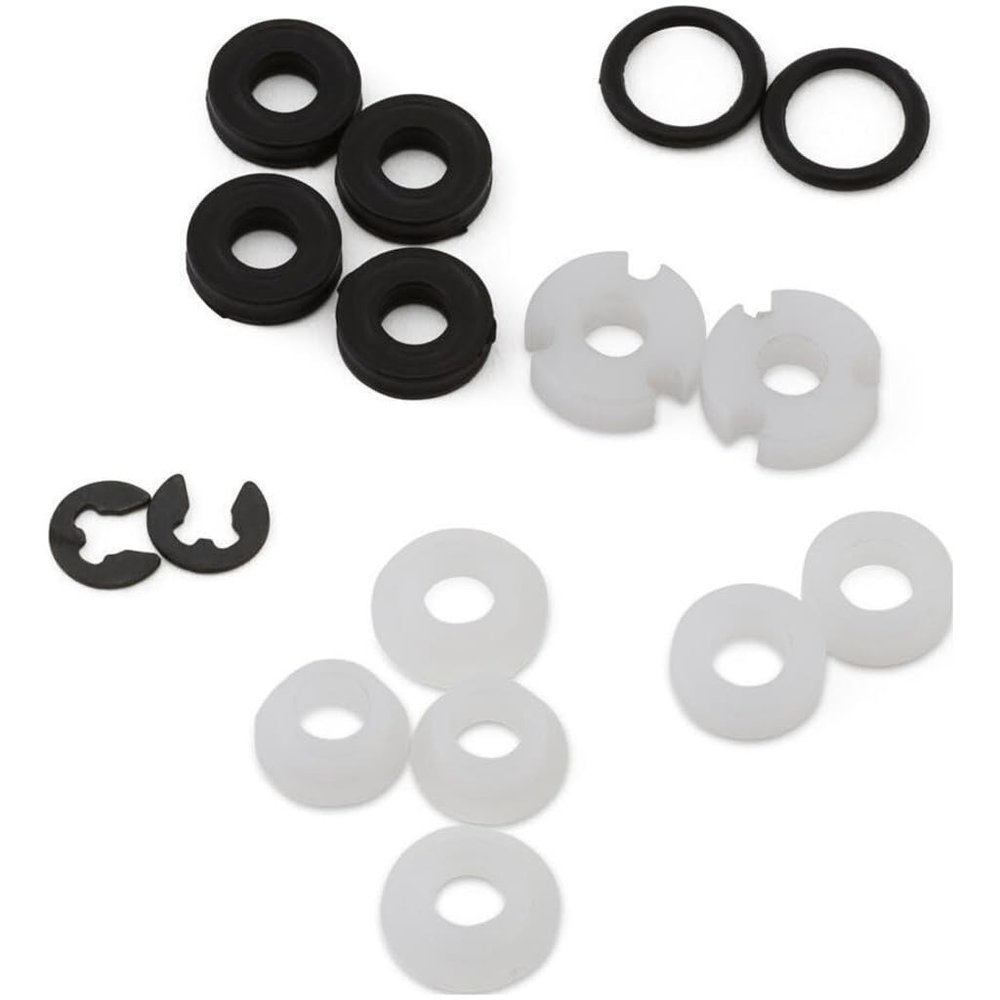 RC4WD ZS0244 Tf2 Internal Spring Small Shocks Rebuild Kit