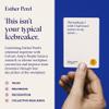 ESTHER PEREL Where Should We Begin? at Work  Conversation Cards for Teams Culture Amp  Office Games & Team Building Games for Work  100 Talking Point Cards to Build Trust & Connection view 3