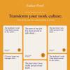ESTHER PEREL Where Should We Begin? at Work  Conversation Cards for Teams Culture Amp  Office Games & Team Building Games for Work  100 Talking Point Cards to Build Trust & Connection view 4