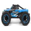 BlackZon 540301 Spryte MT 1/20 4WD Electric Monster Truck - Blue view 2