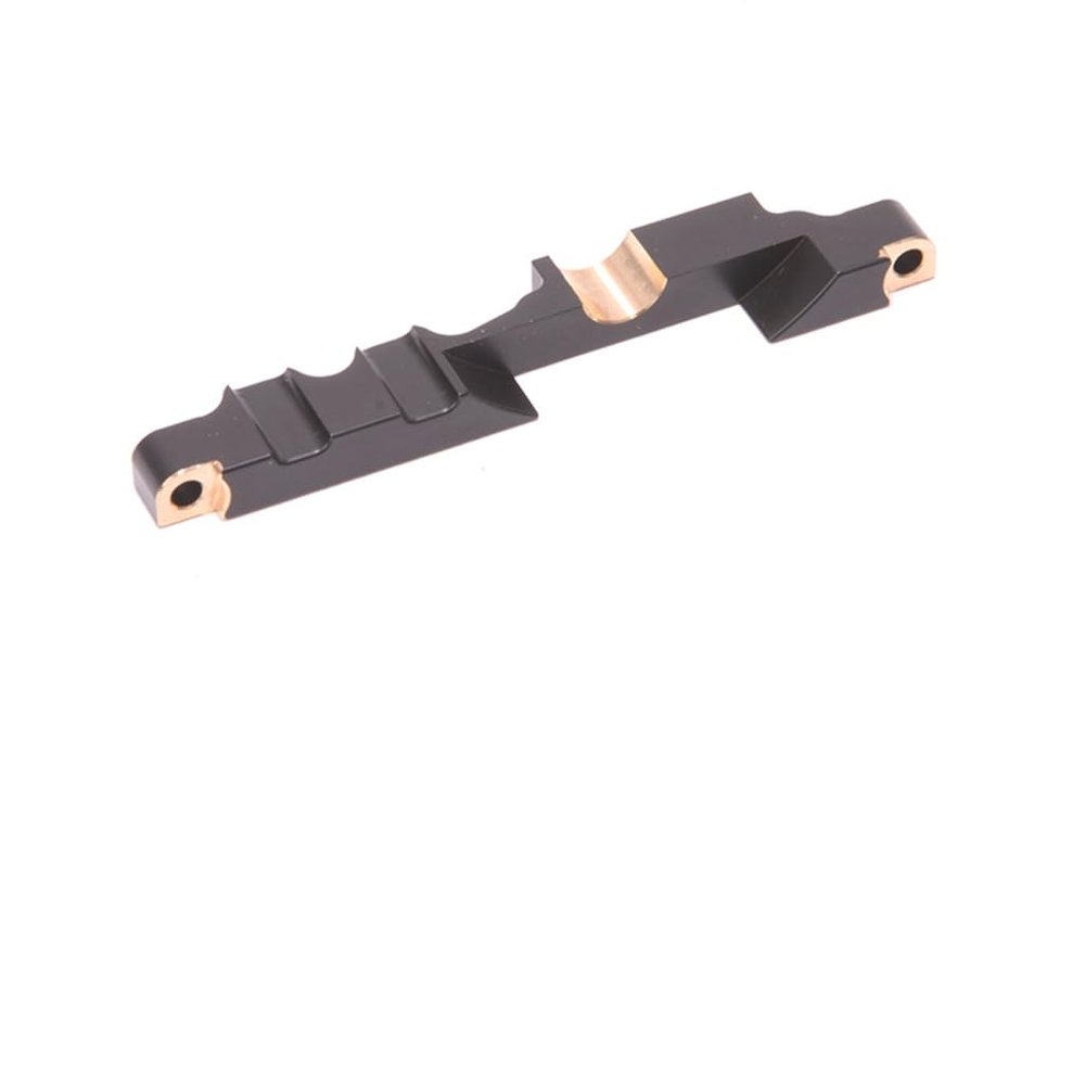 Schumacher Racing Products Ltd U8816 Motor Mount Weight 26g - Mi9