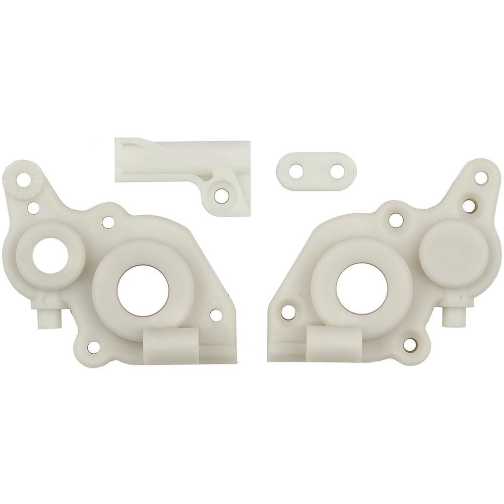 Associated 6532 RC10 4WD Front Transmission Case