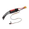 Airplane Electric Speed Controller 32 Bit Processor Multiple Protection RC Drone Brushless Motor ESC for Fixed Wing Drone e Brushless ES Airplane Electric Speed view 2