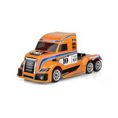 Associated 30139 RC10 6x6 Semitruck Kit